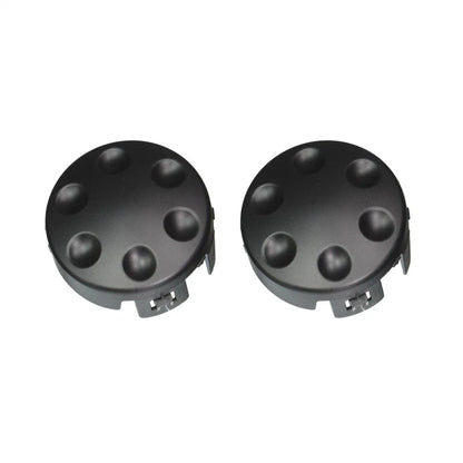 Fog Light Covers for Nissan Rogue (2011-2015)