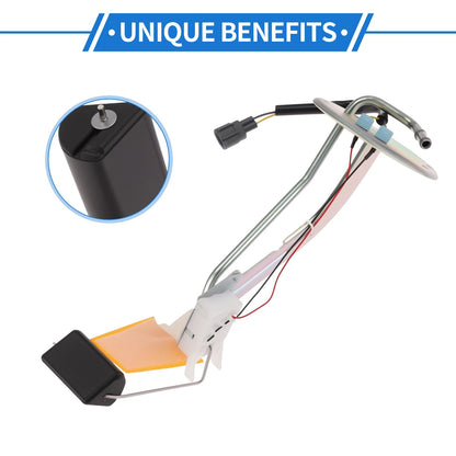 Fuel Tank Sending Unit for Toyota RAV4 (1996–2000) No. 7701742020