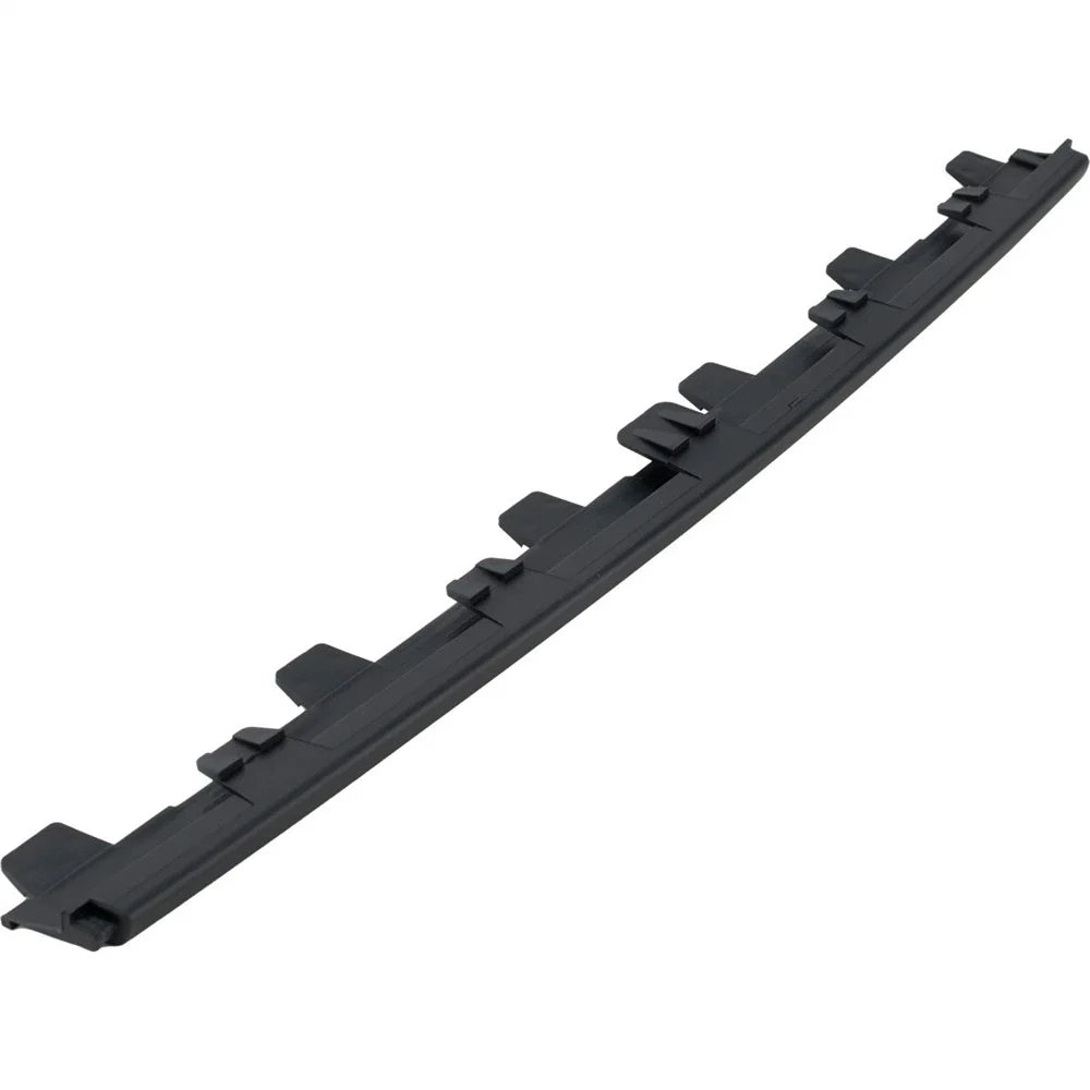 Bumper Trim Molding Step Pad for 2019-2022 Jeep Cherokee