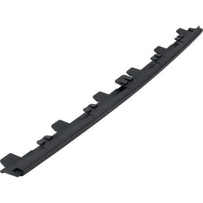 Bumper Trim Molding Step Pad for 2019-2022 Jeep Cherokee