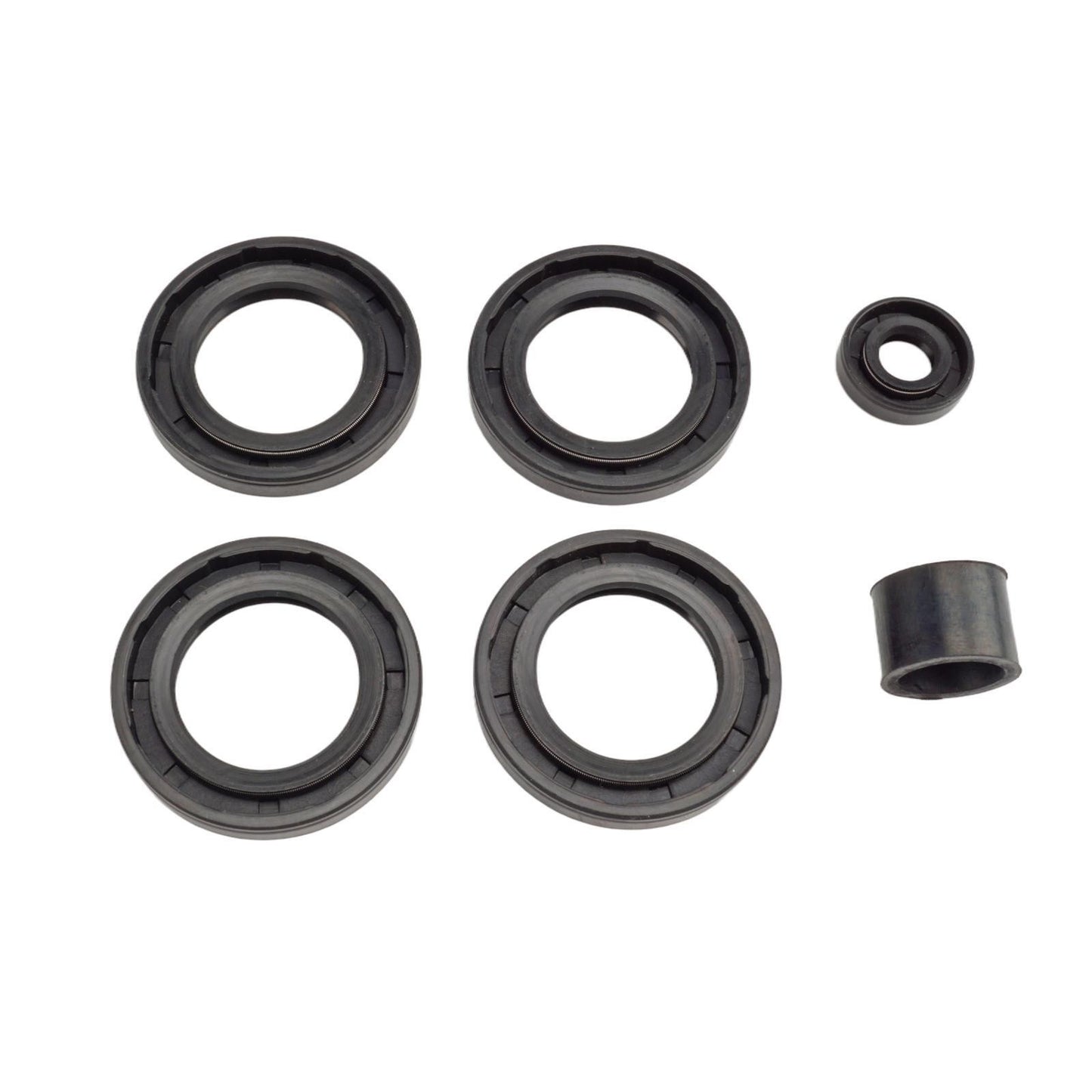 Gasket Seal Kit for Yamaha Marine Outboard 75-90 HP (Various Years)