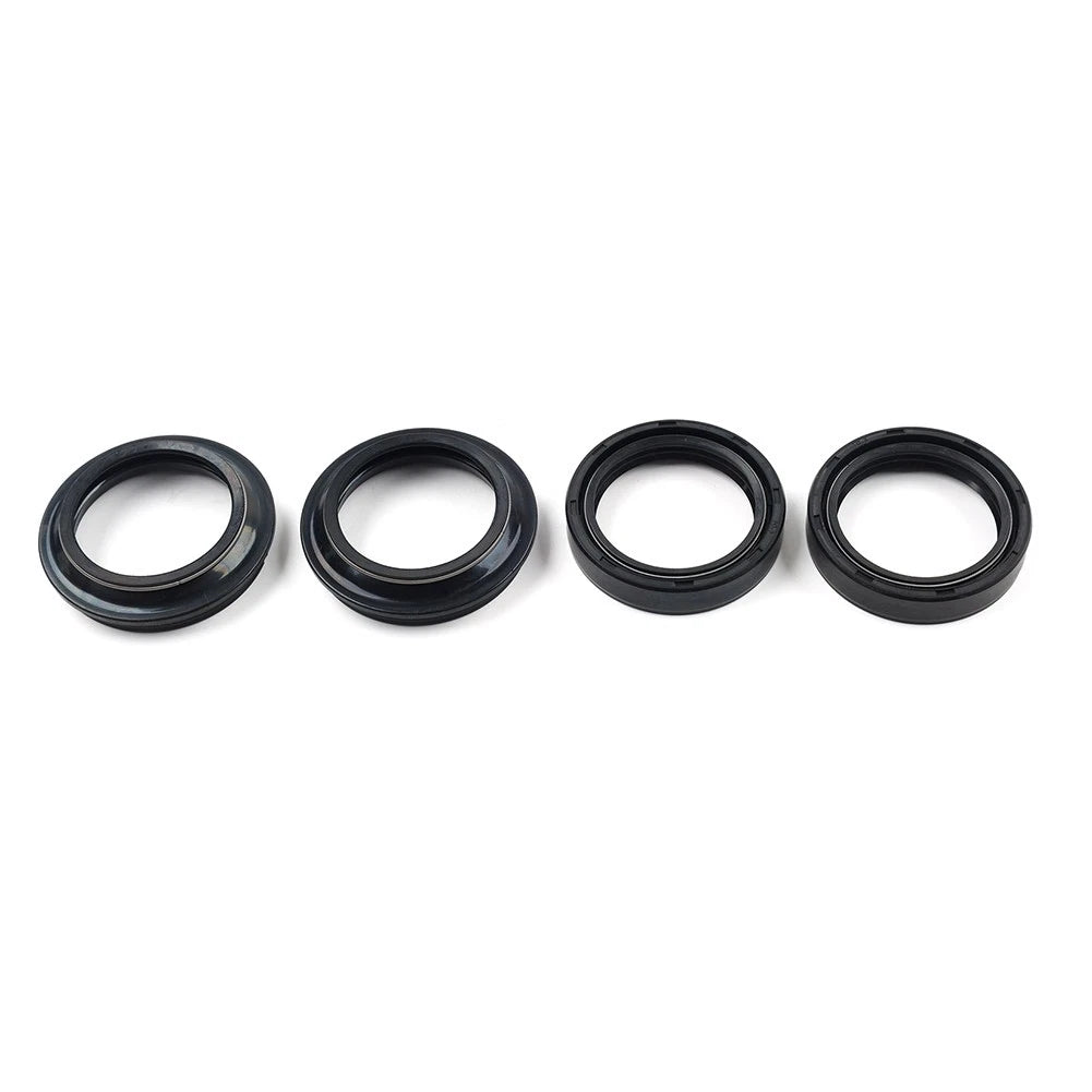 Front Footrests Foot Pegs for Kawasaki Z650 Ninja650 (2017–2025)