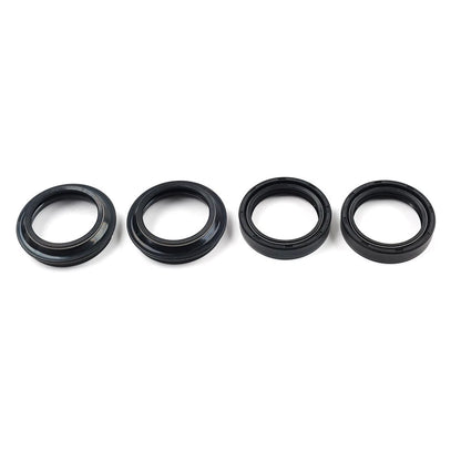 Front Footrests Foot Pegs for Kawasaki Z650 Ninja650 (2017–2025)