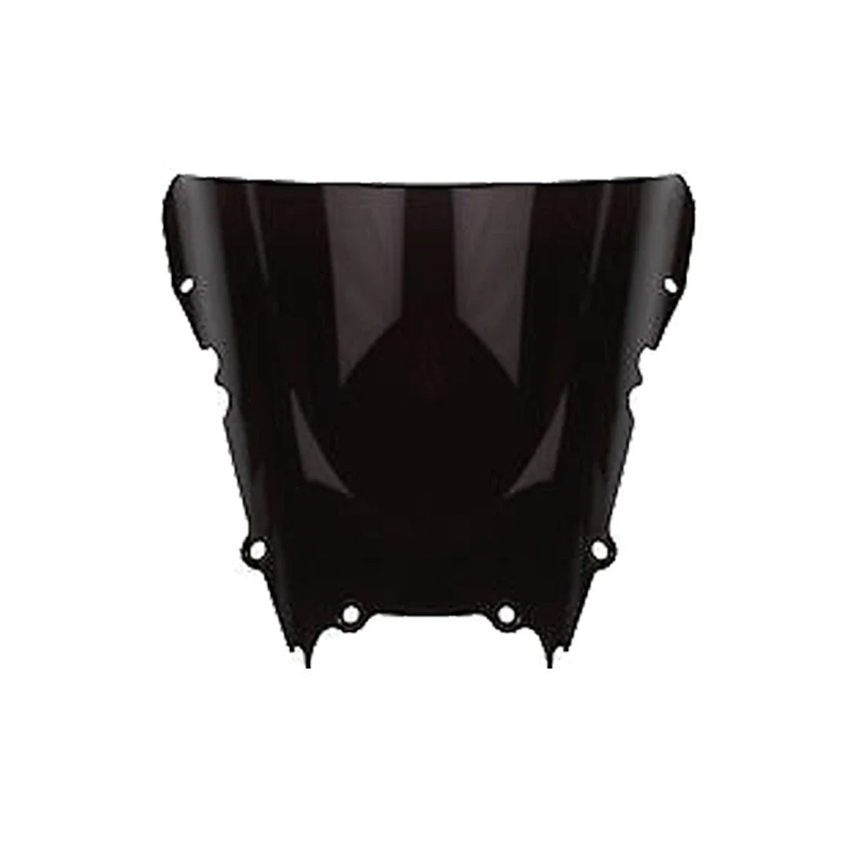 Dual Bubble Windshield for Yamaha YZF R6 (1998-2016)