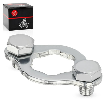 Engine Front Sprocket Retainer Plate for Honda CB50R