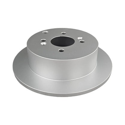 Rear Brake Rotor for Hyundai Accent (2006–2011)