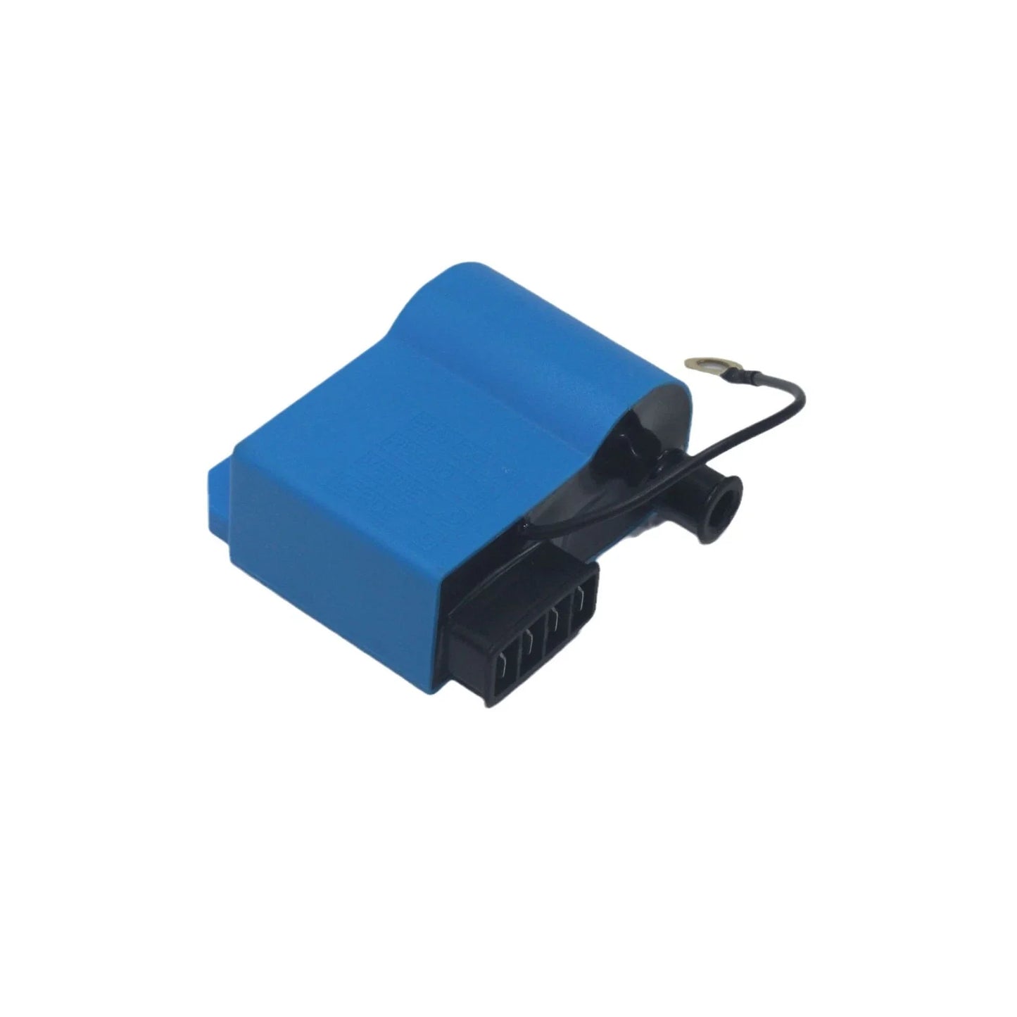 CDI Coil Electronics Ignition Unit for Vespa PK PX 125 150 (1990–1999)