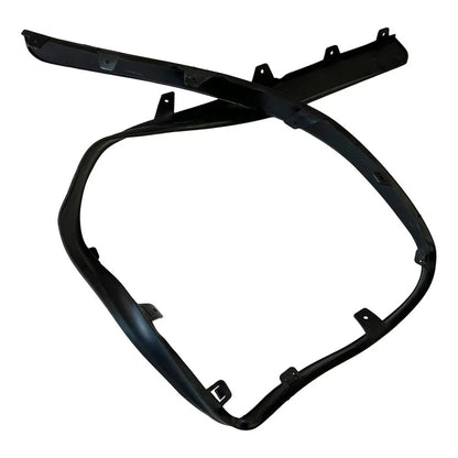 Front Bumper Lower Valance Deflector for Buick LaCrosse (2017-2019)