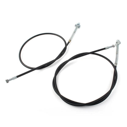 Drum Brake Cable for Yamaha Peewee PW50 (1997–2009)