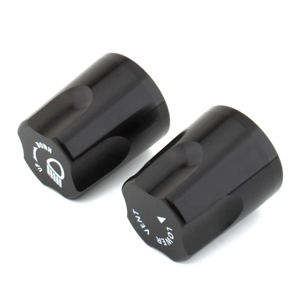 Headlight Adjustment Knob for Honda GL1500 Goldwing (1988-2000)