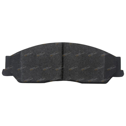 Brembo Front Disc Brake Pads Set for Toyota Camry ACV36R MCV36R (2002–2006)