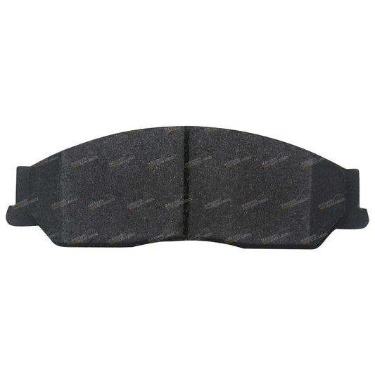 Brembo Front Disc Brake Pads Set for Toyota Camry ACV36R MCV36R (2002–2006)