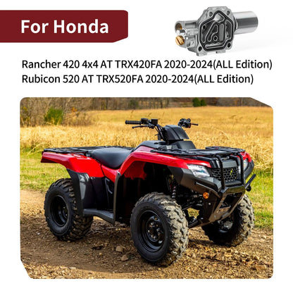 Solenoid Liner for Honda Rancher 420 4x4 AT (2020–2024)