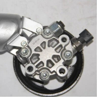 Power Steering Pump for Toyota Echo Scion xA xB (2000–2006)