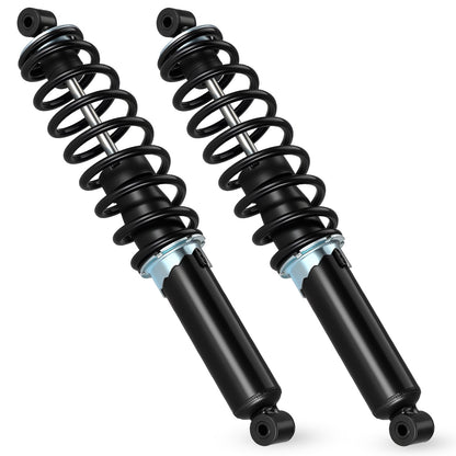 Set of 2 Rear Shock Absorbers for Polaris Sportsman 550 850 (2009–2021)