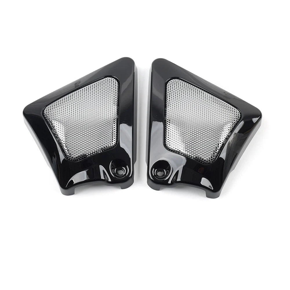 Airbox Frame Neck Side Cover Guard for Harley V-Rod Special VRSCDX (2007-2017)