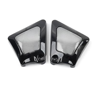 Airbox Frame Neck Side Cover Guard for Harley V-Rod Special VRSCDX (2007-2017)
