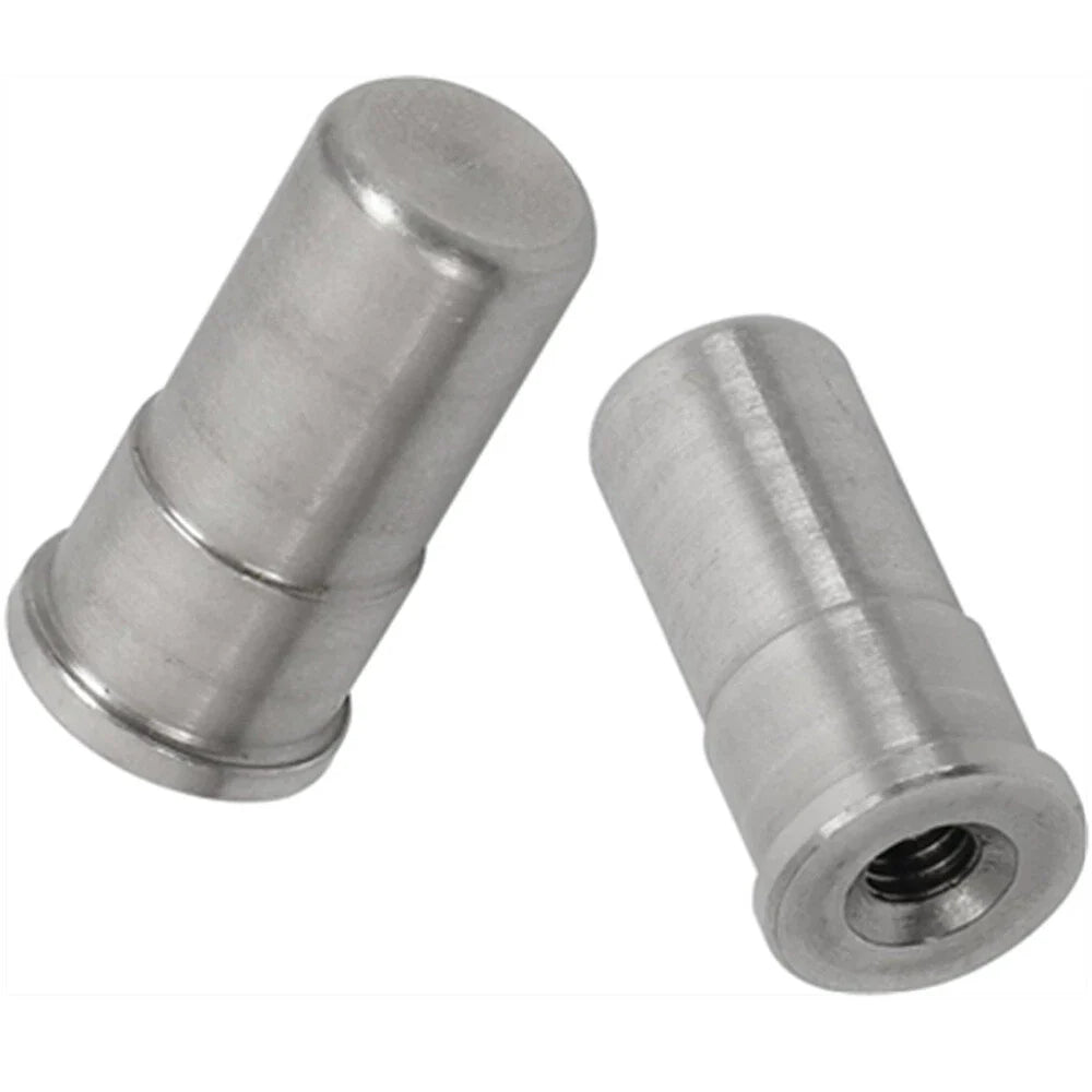 Oversized Steering Column Pivot Pins for Chevrolet Corvette (1969-1996)