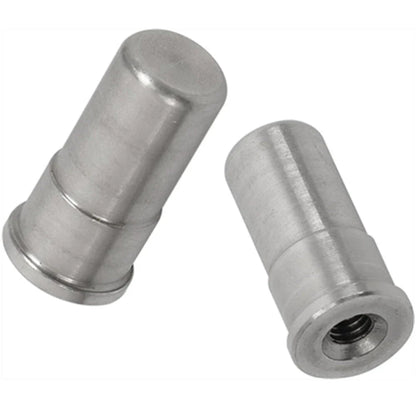 Oversized Steering Column Pivot Pins for Chevrolet Corvette (1969-1996)