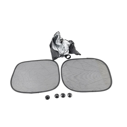 Foldable Windshield Sunshade Umbrella Cover for Auto Front Window