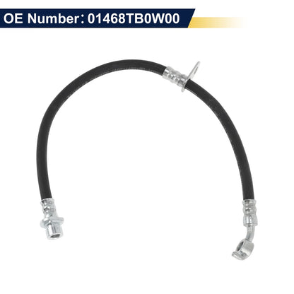 Rear Left Brake Hose for Honda Accord (2008–2012) No. 01468TB0W00