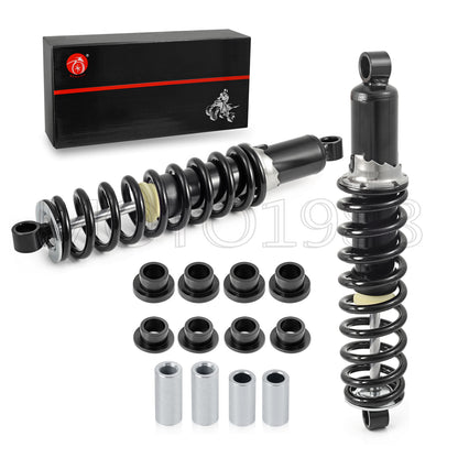 2 Front Coil-Over Shocks for Polaris RZR 800 (2008–2013) Adjustable