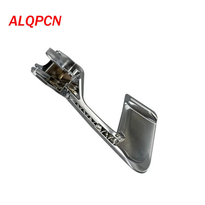 Silver Interior Door Handle for Proton X50 X70 Geely Coolray