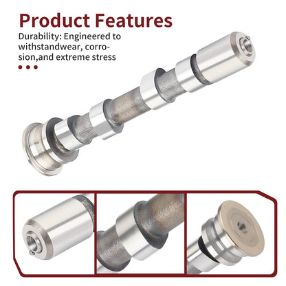 Heavy Duty Camshaft for EZGO Golf Cart (1994–2002) 295cc/350cc
