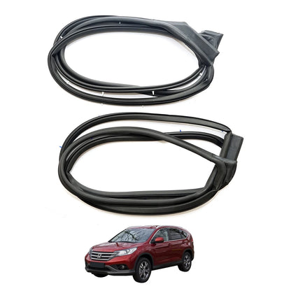 Front Door Weatherstrip for Honda CR-V (2012–2016)