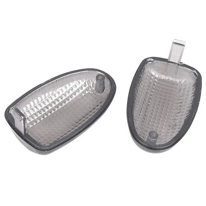 Turn Signal Lens Cover for BMW K1200RS R850R R1100R Motorcycle (1993-2007)