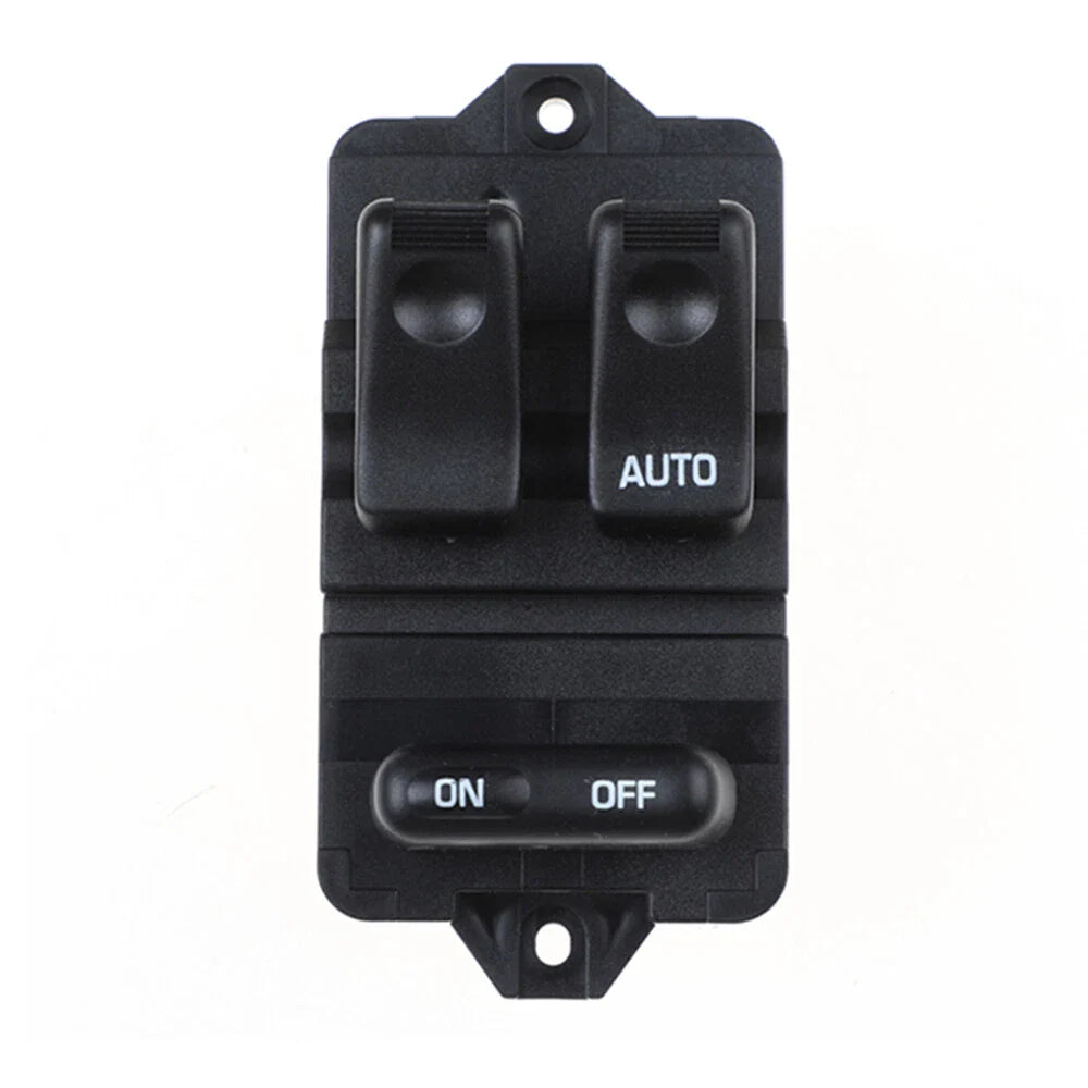 Driver Side Power Window Switch for Mazda 323F (1994-1998)