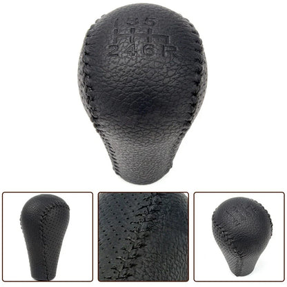 Gear Shift Knob 6 Speed for Car Accessories