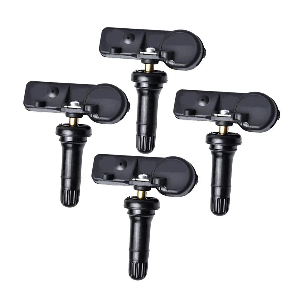 4 x TPMS Tire Pressure Monitor Sensors for Subaru Forester, Impreza (2008-2023)