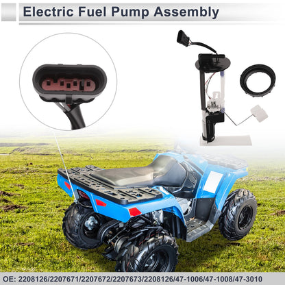 Electric Fuel Pump Assembly for Polaris Sportsman 450 (2017–2023) No.2208126