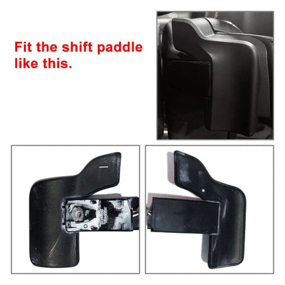 Set of 4 Mud Flaps for Toyota Corolla (2014–2017) Splash Guards