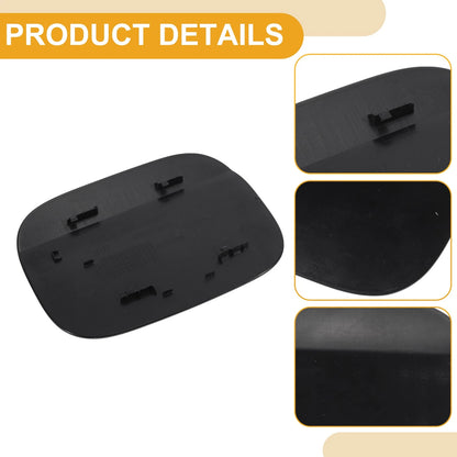 Fuel Tank Door Cap for Mercedes-Benz A180 (2019–2021) Clip Type No.A1777571800