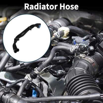 Radiator Hose No.T2H29951 for Land Rover Range Rover Velar (2018–2023)