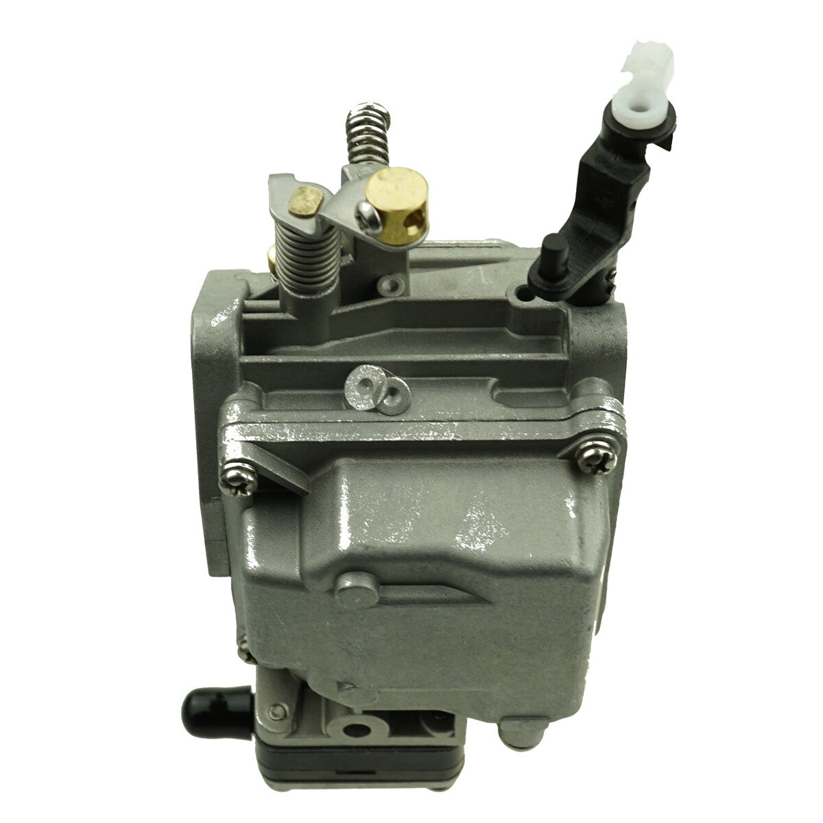 Carburetor for Yamaha Outboard 9.9HP 15HP (2-Stroke)
