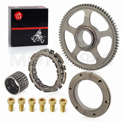Starter Clutch Assy for Honda TRX400EX (1999-2008)
