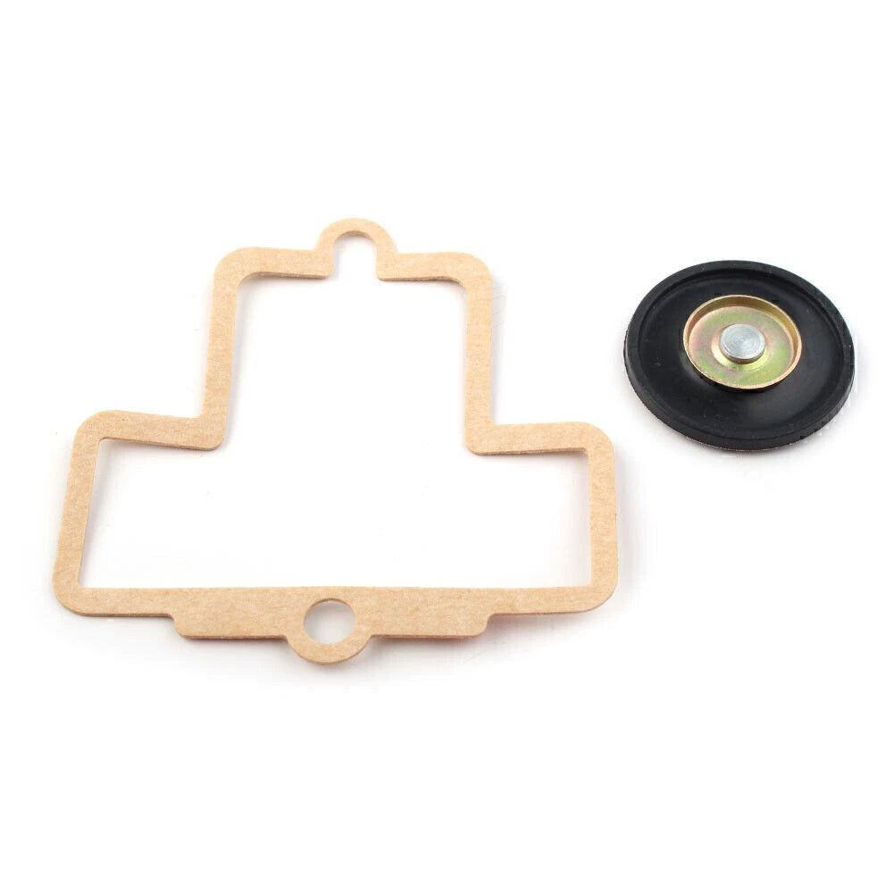 Carburetor Rebuild Set for Yamaha WR400F (1998–1999)