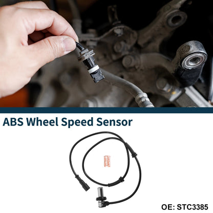 ABS Wheel Speed Sensor No.STC3385 for Land Rover Range Rover