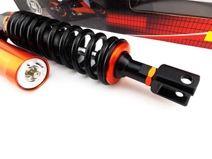Rear Air Shock Absorbers for Honda CB650C (1983–1985)