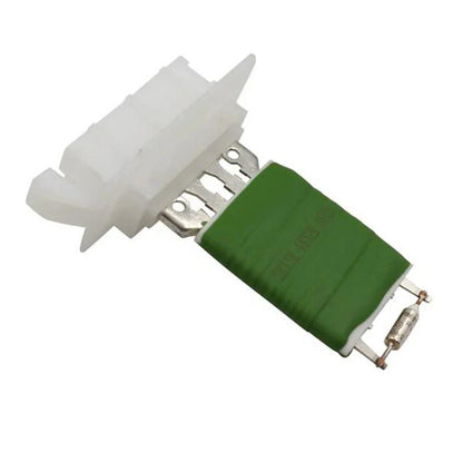 Heater Blower Motor Resistor for Mercedes A-Class W169, B-Class W245 (2004-2012)