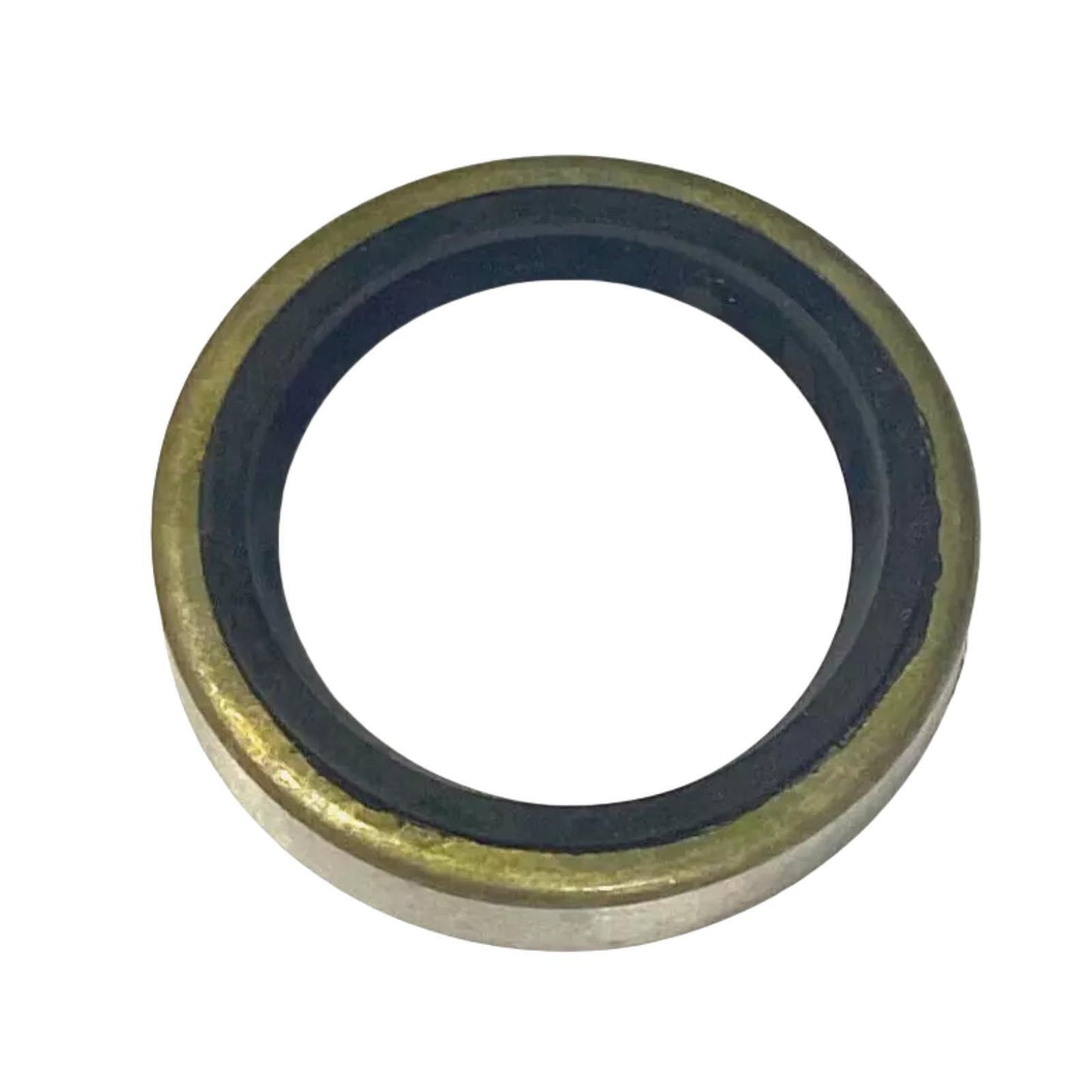 Set of 2 Oil Seals for Johnson Evinrude OMC (Various Models)