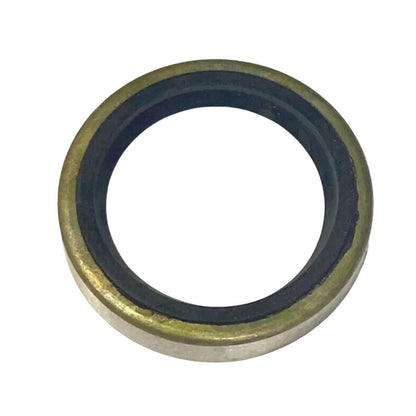Set of 2 Oil Seals for Johnson Evinrude OMC (Various Models)