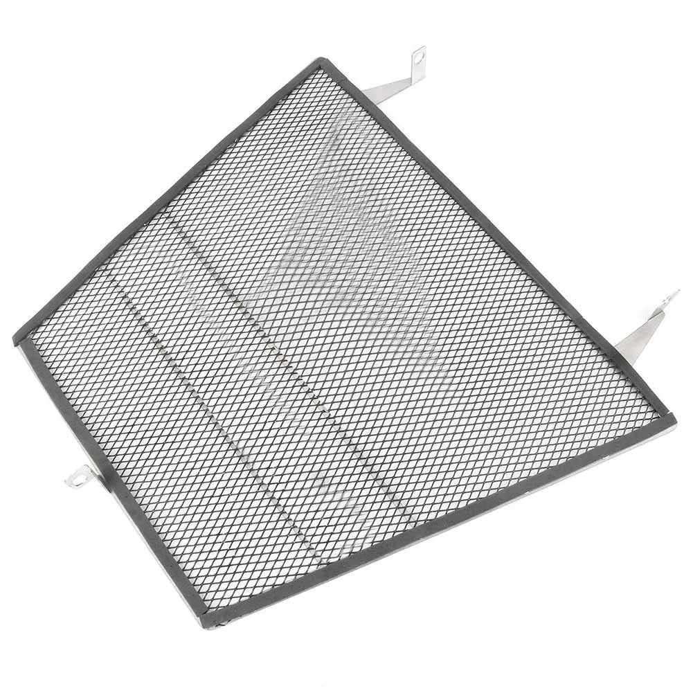Radiator Grille Guard Cover for Honda CBR 1000RR (2008-2011)
