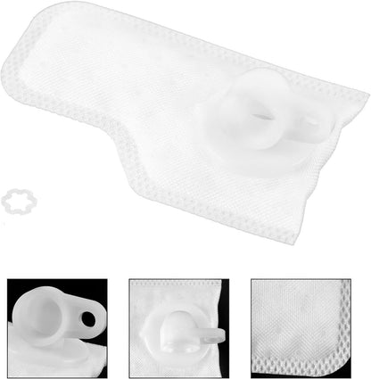 Fuel Filter Strainer for Yamaha F30B F30 F40F F40 (2000–2023)
