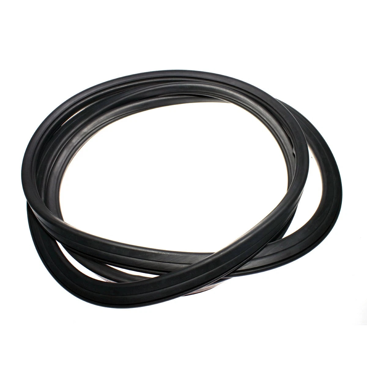Windshield Weatherstrip for Mercedes Benz W116 Sedan (1973–1980)