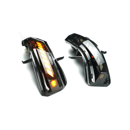 LED Wing Mirror Lamp Turn Signal for Cadillac XT4 XT5 XT6 (2019–2024)