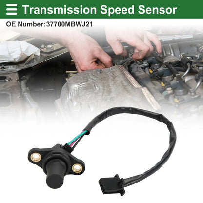 1 Pc Transmission Speed Sensor for Honda CBR600 F4 (2001-2006)